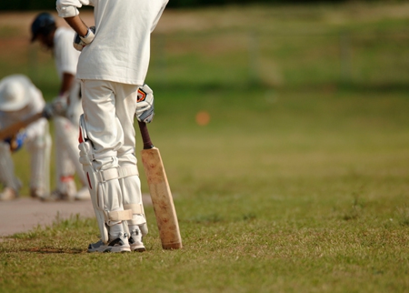 Positive changes set up Shropshire County Cricket League for 2017